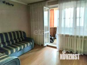 2-к квартира, на длительный срок, 63м2, 4/10 этаж