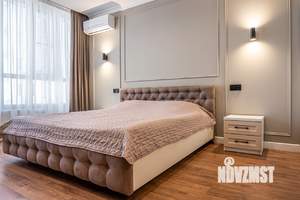 1-к квартира, посуточно, 32м2, 14/17 этаж