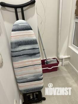 1-к квартира, на длительный срок, 37м2, 2/12 этаж