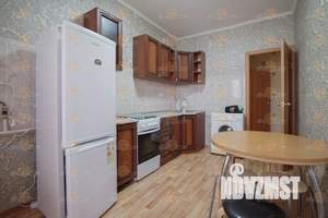 1-к квартира, на длительный срок, 40м2, 2/9 этаж