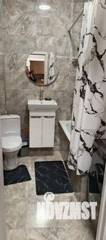 1-к квартира, на длительный срок, 35м2, 4/17 этаж