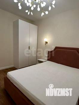 2-к квартира, на длительный срок, 58м2, 10/18 этаж