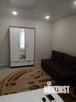 1-к квартира, на длительный срок, 35м2, 4/21 этаж