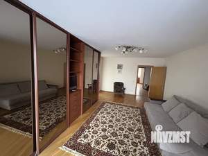 3-к квартира, на длительный срок, 125м2, 8/9 этаж