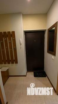 1-к квартира, на длительный срок, 39м2, 12/16 этаж