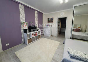 2-к квартира, на длительный срок, 80м2, 6/10 этаж