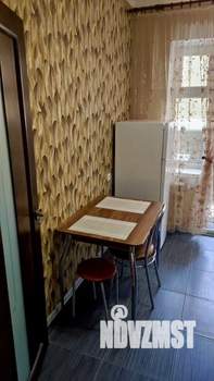 1-к квартира, на длительный срок, 36м2, 6/12 этаж