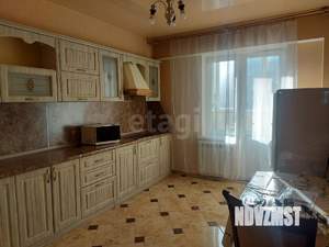 1-к квартира, на длительный срок, 41м2, 10/11 этаж