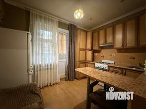 1-к квартира, на длительный срок, 35м2, 5/12 этаж