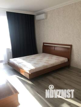 1-к квартира, на длительный срок, 42м2, 8/9 этаж