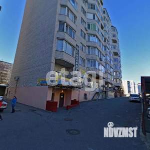 2-к квартира, на длительный срок, 51м2, 5/10 этаж