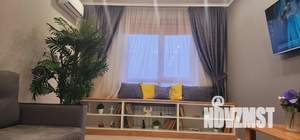 2-к квартира, посуточно, 65м2, 14/14 этаж