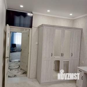 3-к квартира, на длительный срок, 85м2, 4/18 этаж