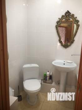 1-к квартира, на длительный срок, 33м2, 15/17 этаж