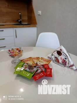 Студия квартира, посуточно, 22м2, 13/20 этаж