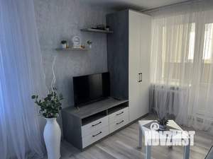 1-к квартира, посуточно, 42м2, 2/11 этаж