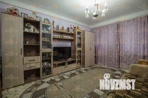 2-к квартира, на длительный срок, 56м2, 1/2 этаж