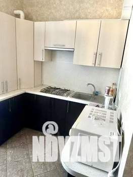 1-к квартира, на длительный срок, 36м2, 6/18 этаж
