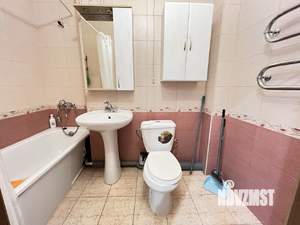 1-к квартира, на длительный срок, 45м2, 9/10 этаж