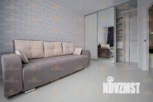 1-к квартира, на длительный срок, 30м2, 11/18 этаж