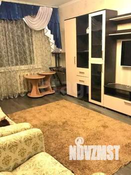 2-к квартира, на длительный срок, 55м2, 1/10 этаж