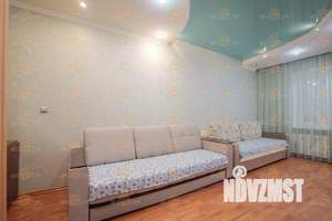 1-к квартира, на длительный срок, 50м2, 6/7 этаж