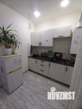 1-к квартира, посуточно, 33м2, 14/19 этаж