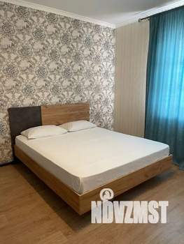2-к квартира, посуточно, 60м2, 3/18 этаж