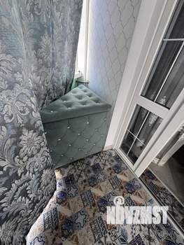 1-к квартира, на длительный срок, 43м2, 6/10 этаж