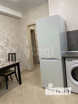 1-к квартира, на длительный срок, 35м2, 11/15 этаж