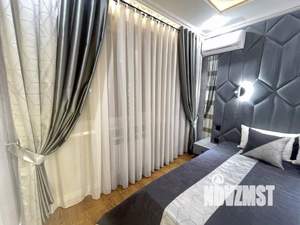 1-к квартира, посуточно, 32м2, 1/1 этаж