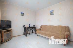 1-к квартира, на длительный срок, 36м2, 12/16 этаж