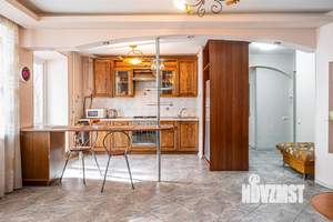 2-к квартира, посуточно, 50м2, 1/1 этаж