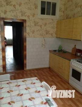 2-к квартира, посуточно, 70м2, 2/4 этаж