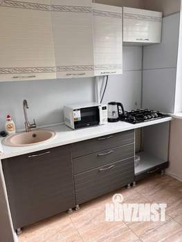 2-к квартира, на длительный срок, 50м2, 3/6 этаж