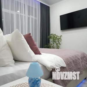 1-к квартира, посуточно, 47м2, 4/14 этаж