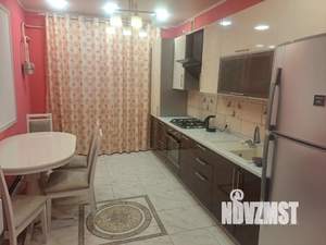 2-к квартира, посуточно, 64м2, 1/3 этаж