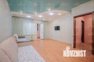 1-к квартира, на длительный срок, 50м2, 6/7 этаж