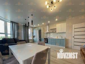 2-к квартира, на длительный срок, 75м2, 6/11 этаж