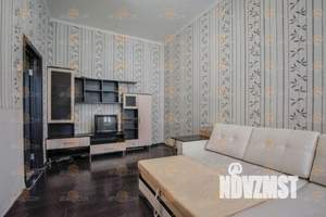 1-к квартира, на длительный срок, 36м2, 1/5 этаж