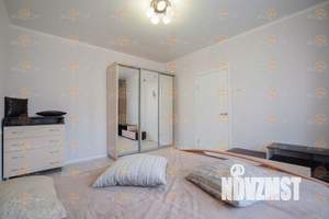 1-к квартира, на длительный срок, 32м2, 7/12 этаж