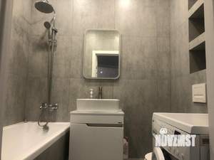 1-к квартира, на длительный срок, 39м2, 4/12 этаж