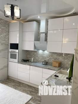 1-к квартира, посуточно, 48м2, 12/16 этаж