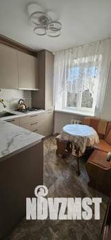 1-к квартира, посуточно, 33м2, 3/5 этаж