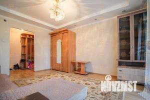 3-к квартира, на длительный срок, 66м2, 6/10 этаж