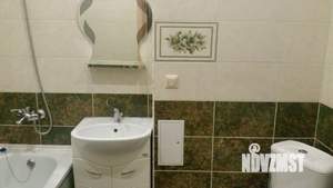 1-к квартира, на длительный срок, 43м2, 3/12 этаж