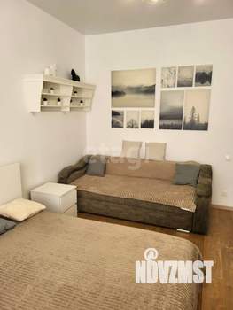 1-к квартира, на длительный срок, 55м2, 5/10 этаж