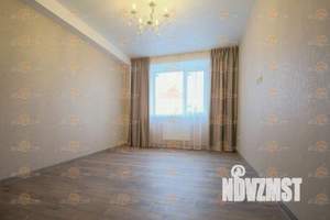 1-к квартира, на длительный срок, 40м2, 14/16 этаж