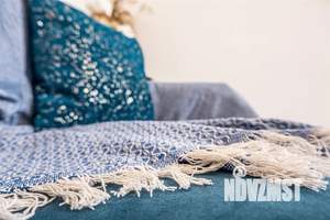 1-к квартира, посуточно, 39м2, 4/25 этаж