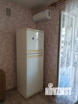 Студия квартира, на длительный срок, 28м2, 7/9 этаж